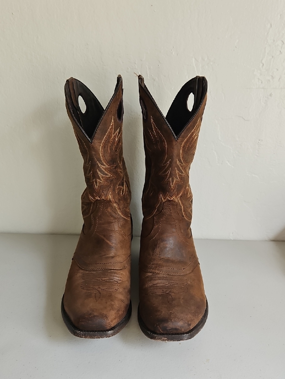 ARIAT Circuit Striker Western Boot